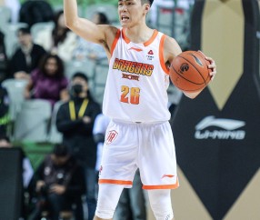 开yun体育app网页版登录入口-媒体人：上一个像庞峥麟这么会运球的国内球员 或许是郭艾伦？