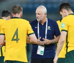 网页版登录入口-为备战世预赛亚洲区附加赛 ​澳大利亚将热身约旦