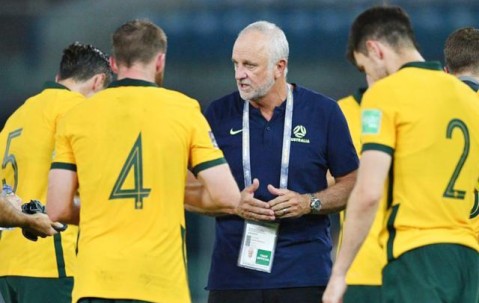 网页版登录入口-为备战世预赛亚洲区附加赛 ​澳大利亚将热身约旦