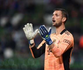 Kaiyun开云体育-图片报：乌尔赖希深受队友和球迷爱戴，拜仁内部明确希望与他续约