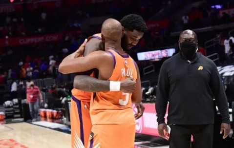 全站APP下载-太阳总经理：会保持阵容稳定性 不在意缴奢侈税