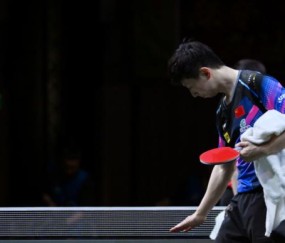 网页版登录入口-马龙陈梦为何无缘亚运单打？ 三人身兼四项迎挑战