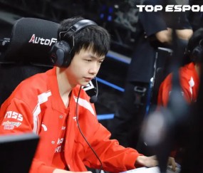 Creme生涯第2次打进全球总决赛，去年成绩止步八强