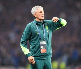 媒体人：塞蒂恩听话不轴了但结果还是如此，国安需要的是精气神