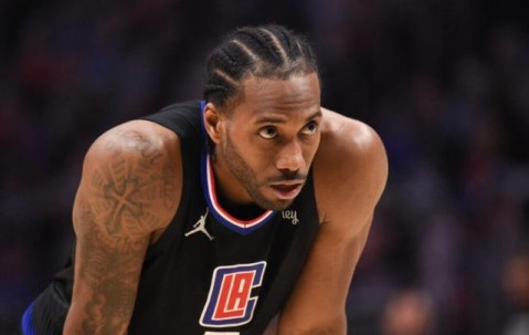 网页版登录入口-ESPN：小卡无意离开快艇 或缺席下赛季全部比赛